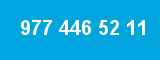 977 446 52 11